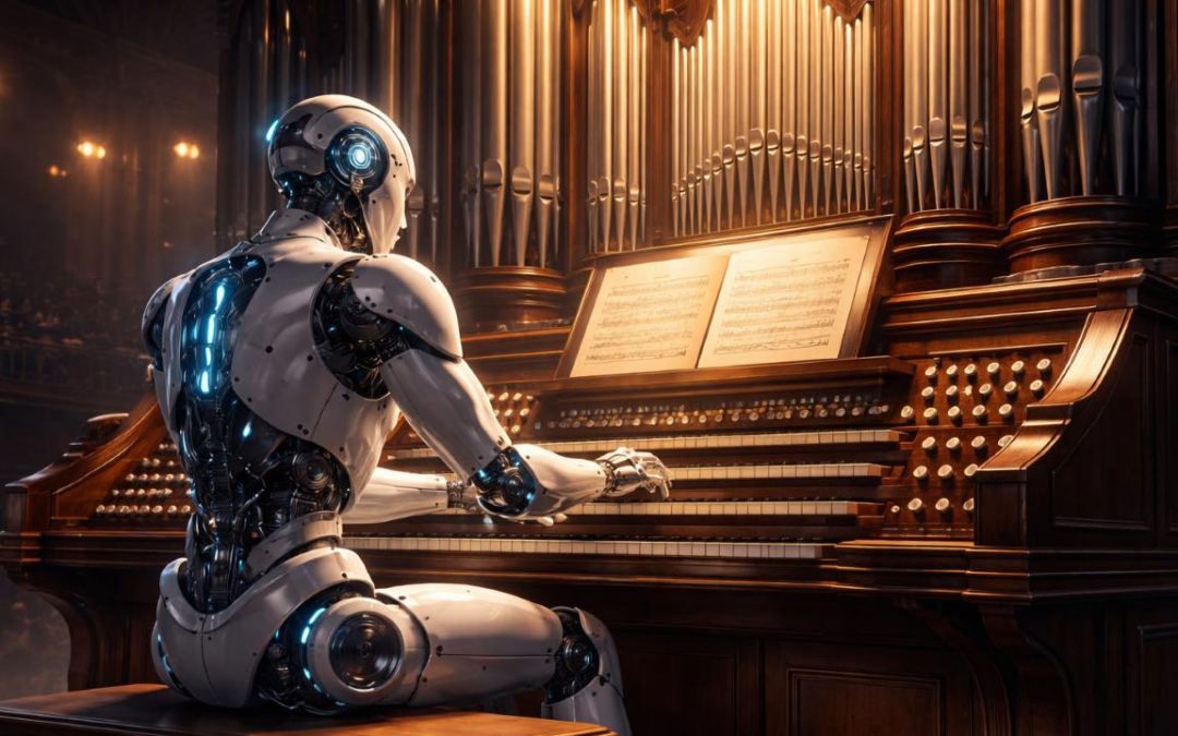 Universal Music e NVIDIA formam parceria para apoiar a criação e a catalogação de músicas com IA