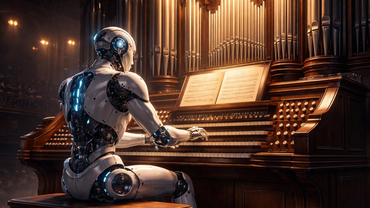 Universal Music e NVIDIA formam parceria para apoiar a criação e a catalogação de músicas com IA