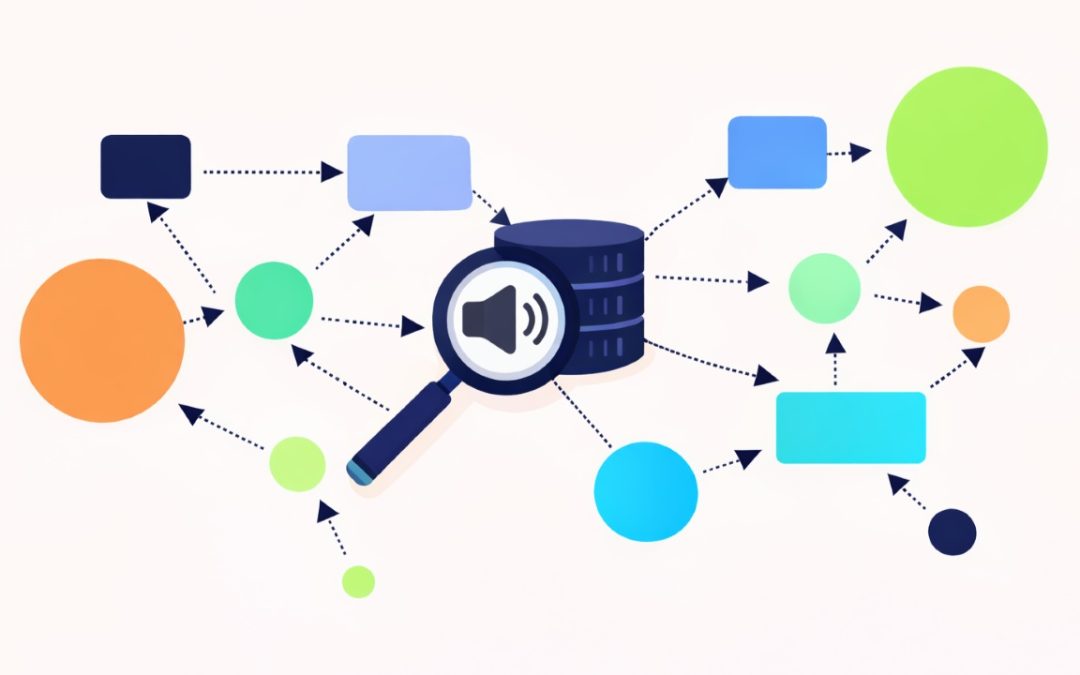 Áudio e TV conectada lideram nas projeções de crescimento para a mídia programática em 2026