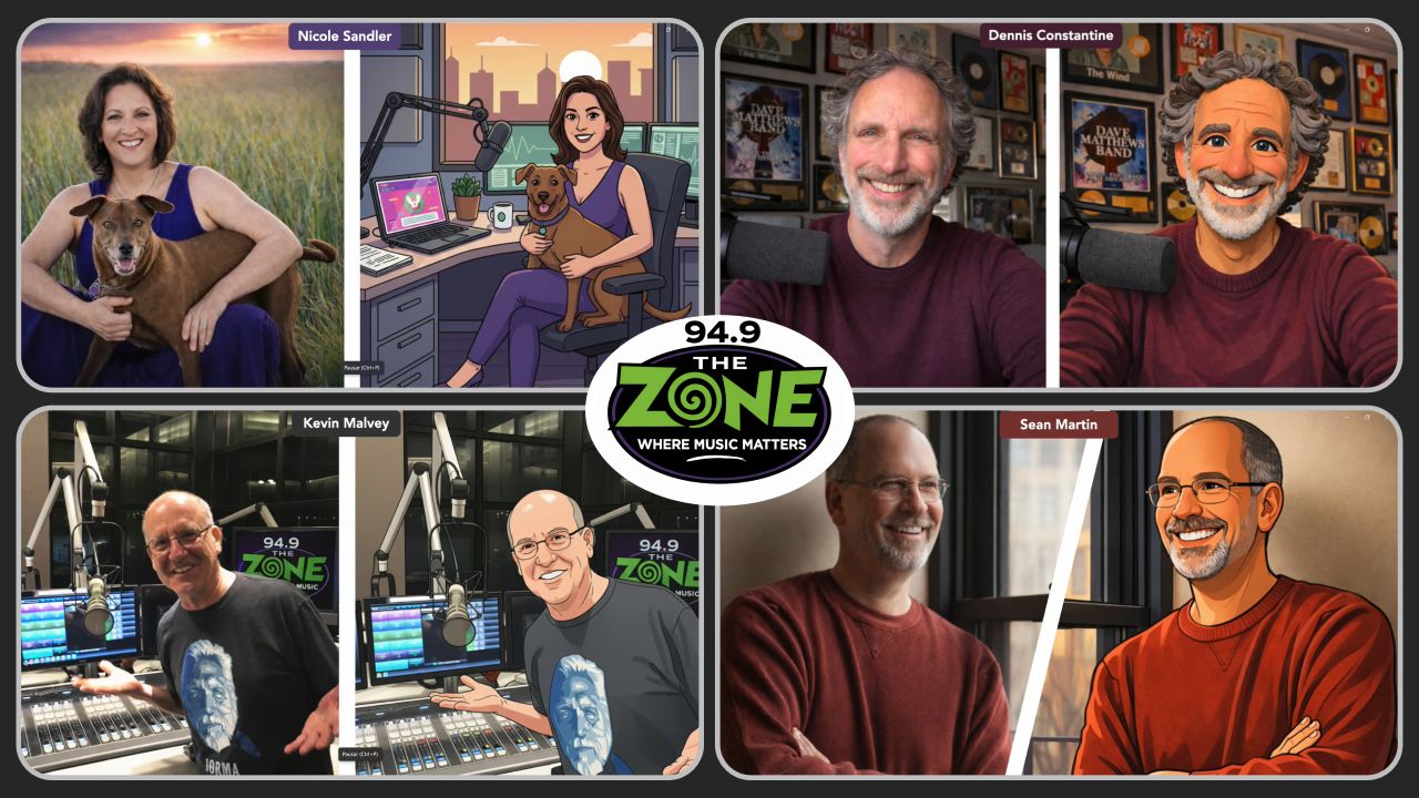 Está no ar a primeira rádio americana com locução e textos gerados integralmente por IA