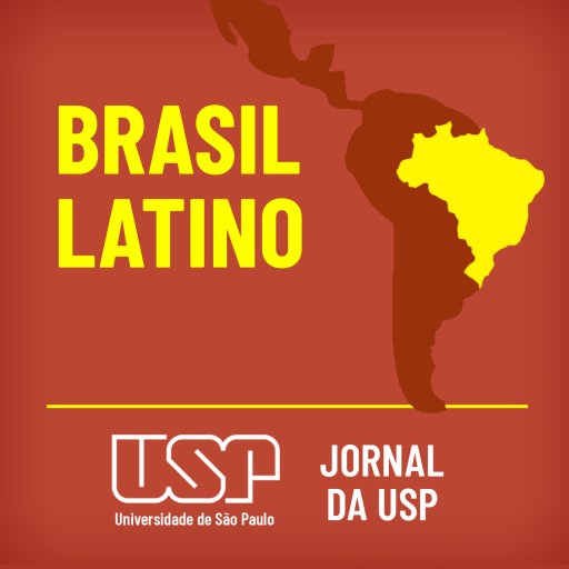 Brasil Latino - USP