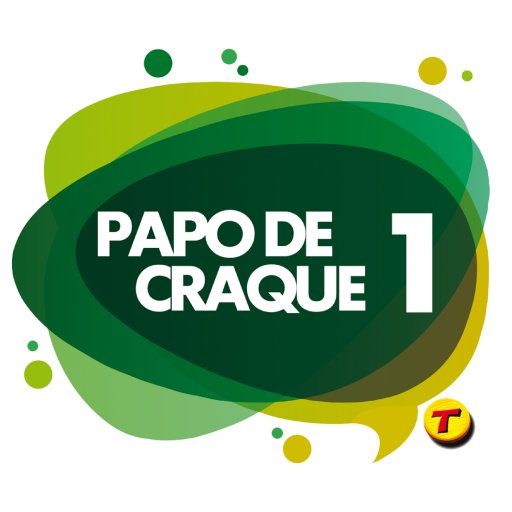 Papo de Craque 1a. Edição - Rádio Transamérica São Paulo
