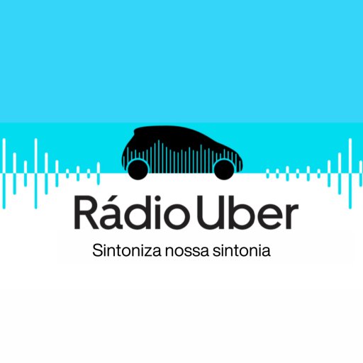 Rádio Uber Transamérica