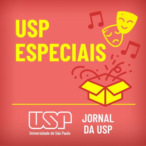USP Especiais - USP