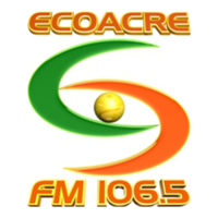 Eco Acre FM Senador Guiomard