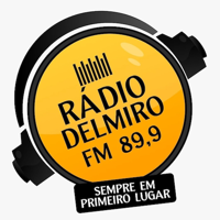 Rádio Delmiro FM