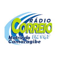 Correio FM Matriz de Camaragibe