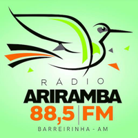 Rádio Ariramba