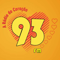 93 FM Alagoinhas