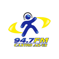 Castro Alves FM