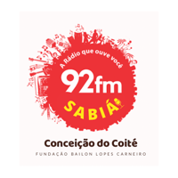 92 FM Sabiá