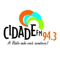 Cidade FM Itapetinga