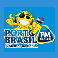 Porto Brasil FM