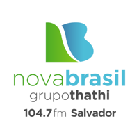 NovaBrasil FM Salvador