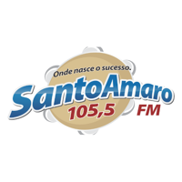 Santo Amaro FM