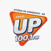 Rádio UP Conquista