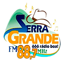 Serra Grande FM