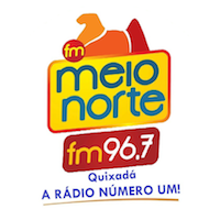 Meio Norte FM Quixadá