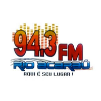 Rio Acaraú FM