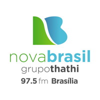 NovaBrasil FM Brasília