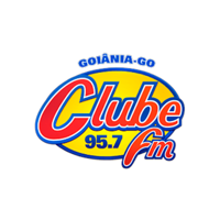 Clube FM Goiânia