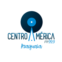 Centro América Araguaia