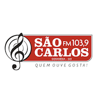 São Carlos FM