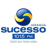 Sucesso FM Jaraguá