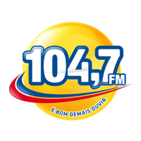 104.7 FM Niquelândia