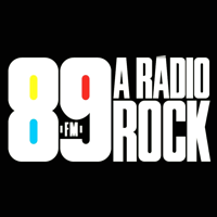 89 FM A Rádio Rock Goiânia