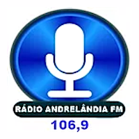 Rádio Andrelândia FM