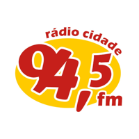Rádio Cidade Araxá