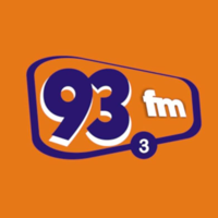 93 FM Barbacena