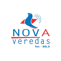 Nova Veredas FM