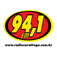Rádio 94 FM Caratinga