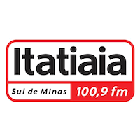 Rádio Itatiaia Sul de Minas