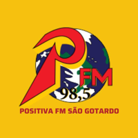 Positiva 98 FM