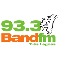 Band FM Três Lagoas