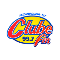 Clube FM Alto Araguaia