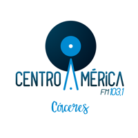Centro América Cáceres