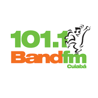 Band FM Cuiabá