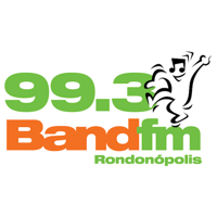 Band FM Rondonópolis
