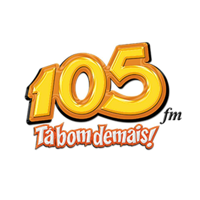 105 FM Rondonópolis