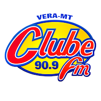 Clube FM Vera MT