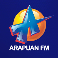 Arapuan FM Campina Grande