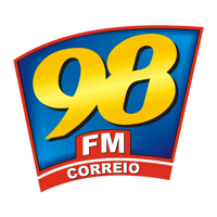 98 FM Correio João Pessoa
