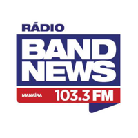 BandNews FM Manaíra