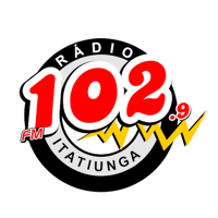 102 FM Itatiunga