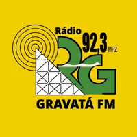 Gravatá FM