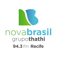 NovaBrasil FM Recife